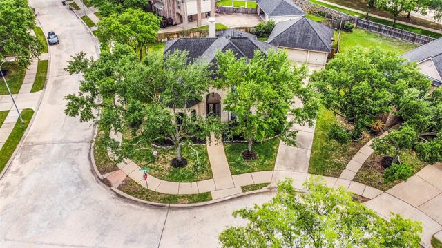 21603 Statfield Glen, Katy, TX 77450