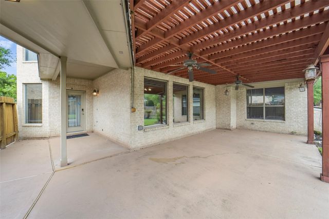 21603 Statfield Glen, Katy, TX 77450