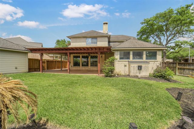 21603 Statfield Glen, Katy, TX 77450
