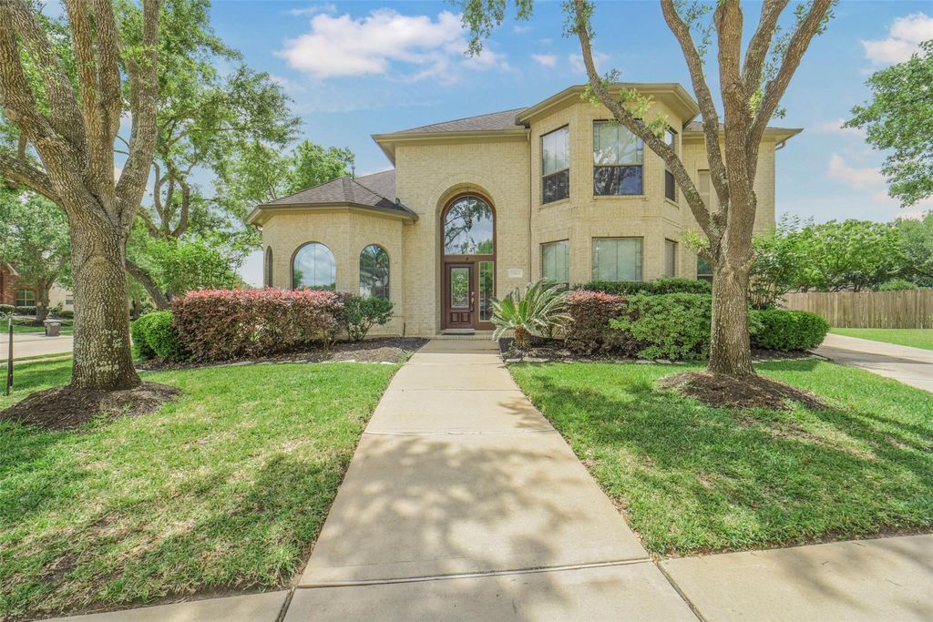 21603 Statfield Glen, Katy, TX 77450