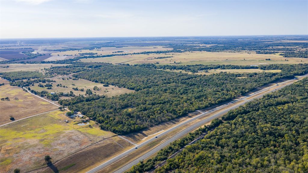T-2 Red Hill Road Road, Calvert, TX 77837 — photo 4
