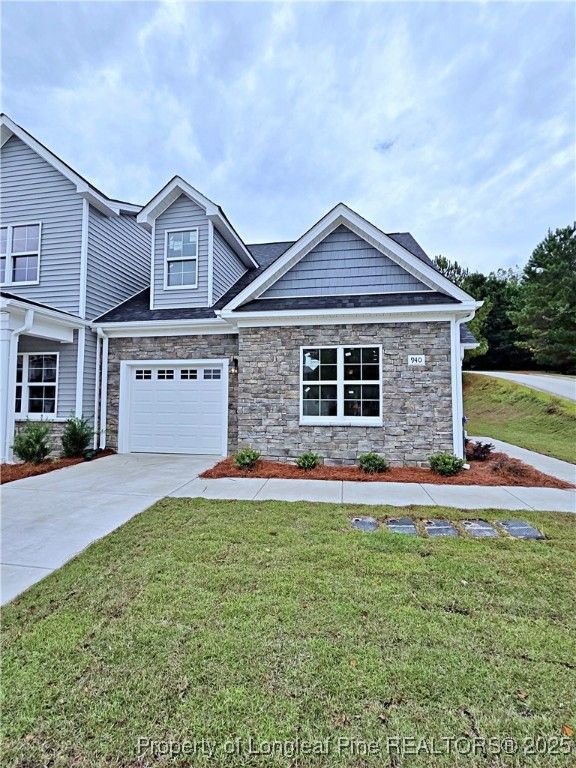 940 Kensington Park Road, Fayetteville, NC 28311