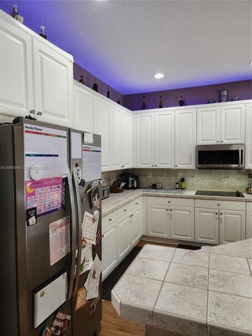 12308 NW 26th Street, Coral Springs, FL 33065