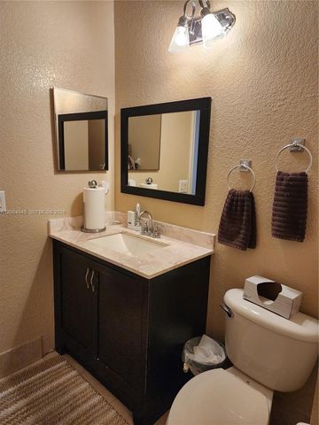 12308 NW 26th Street, Coral Springs, FL 33065