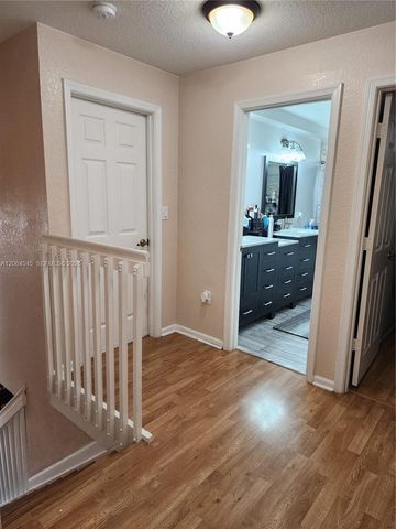 12308 NW 26th Street, Coral Springs, FL 33065