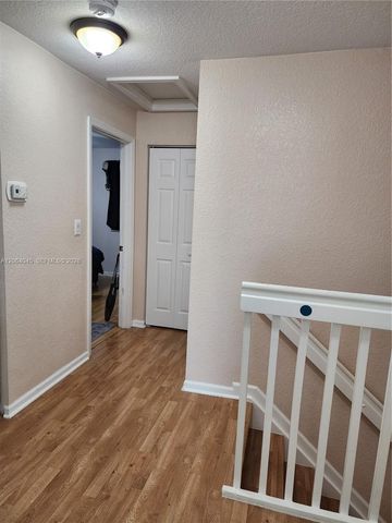 12308 NW 26th Street, Coral Springs, FL 33065