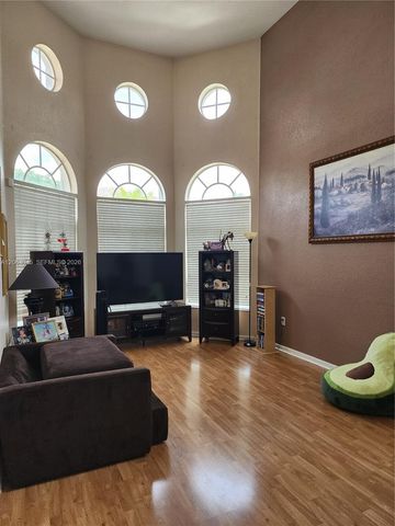 12308 NW 26th Street, Coral Springs, FL 33065