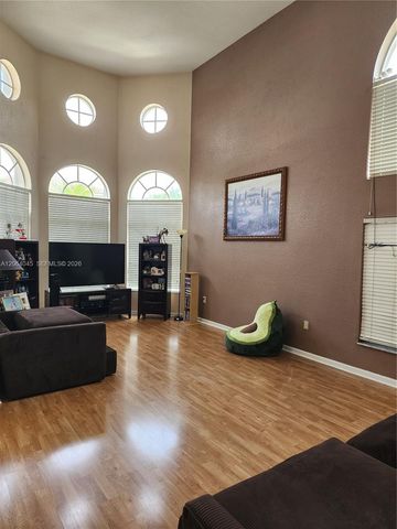 12308 NW 26th Street, Coral Springs, FL 33065