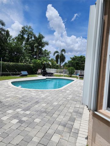 12308 NW 26th Street, Coral Springs, FL 33065