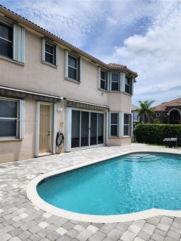 12308 NW 26th Street, Coral Springs, FL 33065