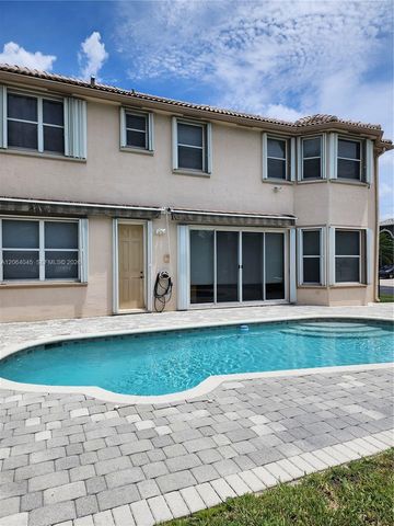 12308 NW 26th Street, Coral Springs, FL 33065