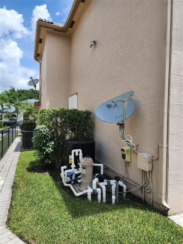 12308 NW 26th Street, Coral Springs, FL 33065