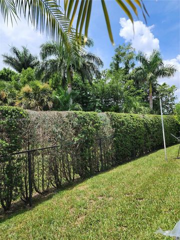 12308 NW 26th Street, Coral Springs, FL 33065