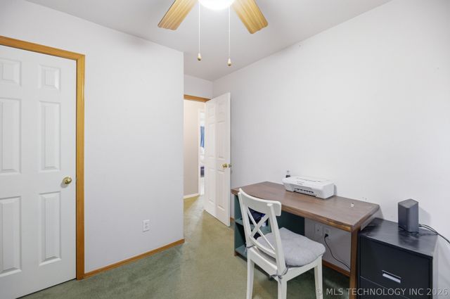 316 W Sycamore Street, Coweta, OK 74429