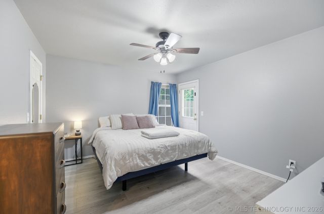 316 W Sycamore Street, Coweta, OK 74429