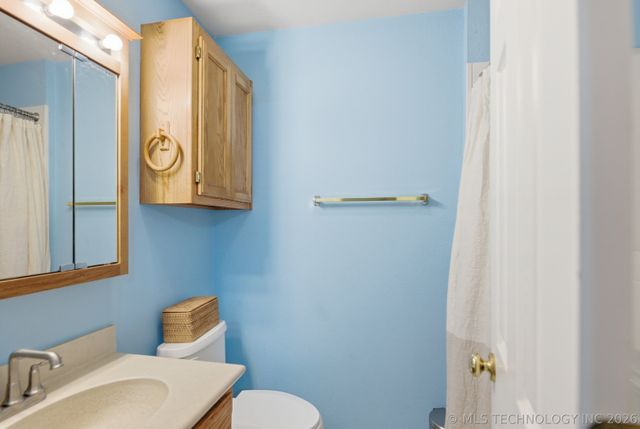 316 W Sycamore Street, Coweta, OK 74429