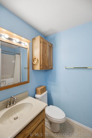 316 W Sycamore Street, Coweta, OK 74429