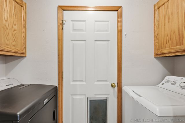 316 W Sycamore Street, Coweta, OK 74429