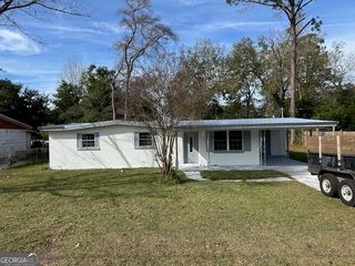 527 Carteret Road, Brunswick, GA 31525