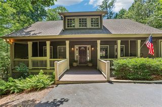 61 Gadalutsee Pass, Jasper, GA 30143