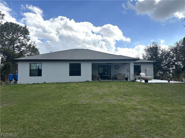 3710 38th ST SW, Lehigh Acres, FL 33976