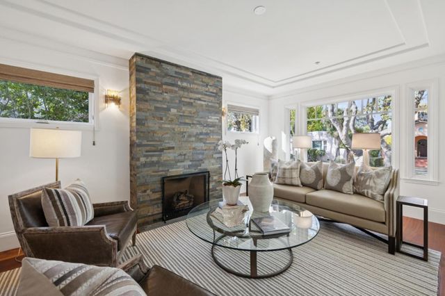 1207 Cortez Avenue, Burlingame, CA 94010