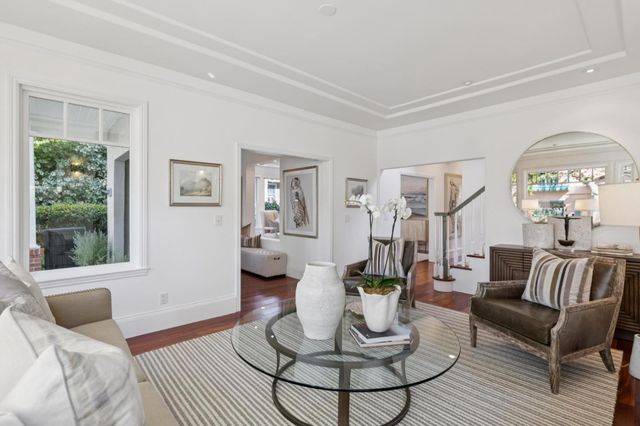 1207 Cortez Avenue, Burlingame, CA 94010