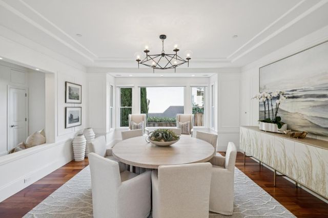 1207 Cortez Avenue, Burlingame, CA 94010