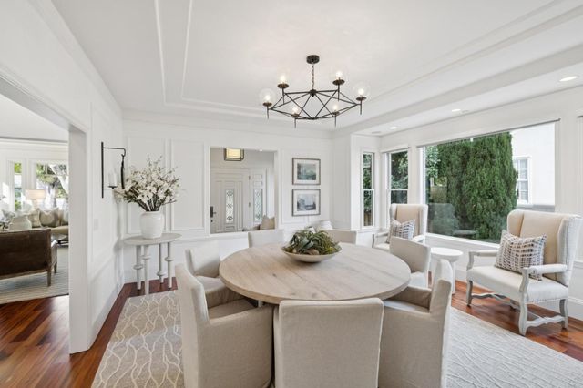 1207 Cortez Avenue, Burlingame, CA 94010