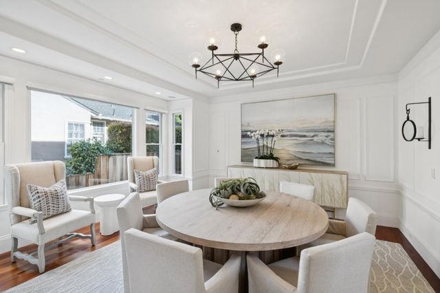 1207 Cortez Avenue, Burlingame, CA 94010