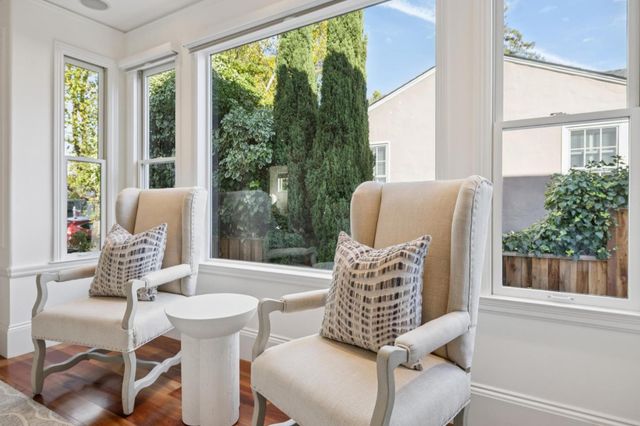 1207 Cortez Avenue, Burlingame, CA 94010