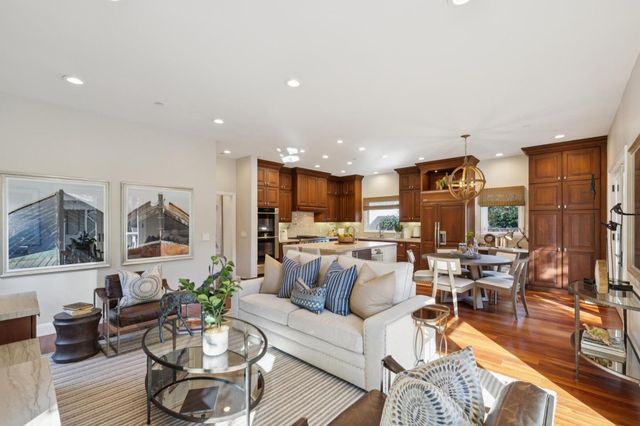 1207 Cortez Avenue, Burlingame, CA 94010