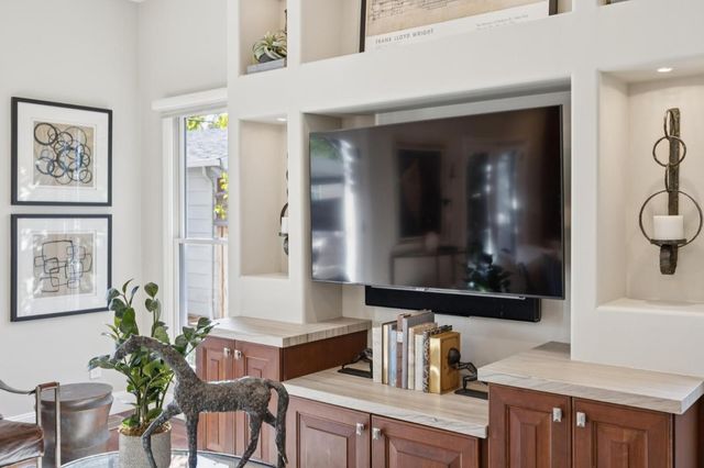 1207 Cortez Avenue, Burlingame, CA 94010