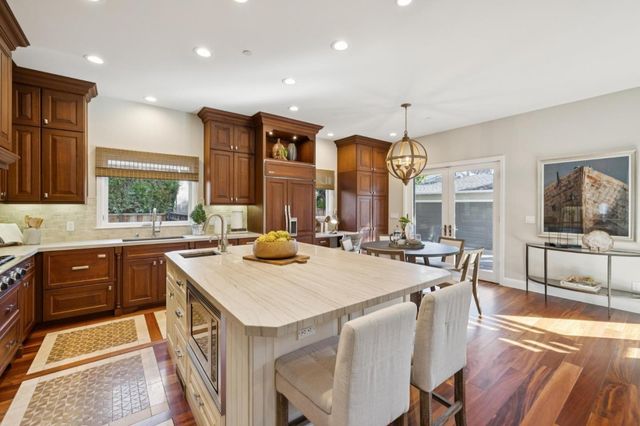 1207 Cortez Avenue, Burlingame, CA 94010