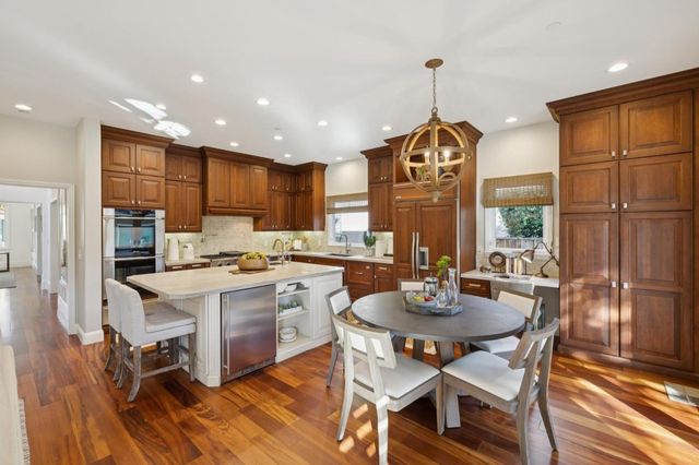 1207 Cortez Avenue, Burlingame, CA 94010