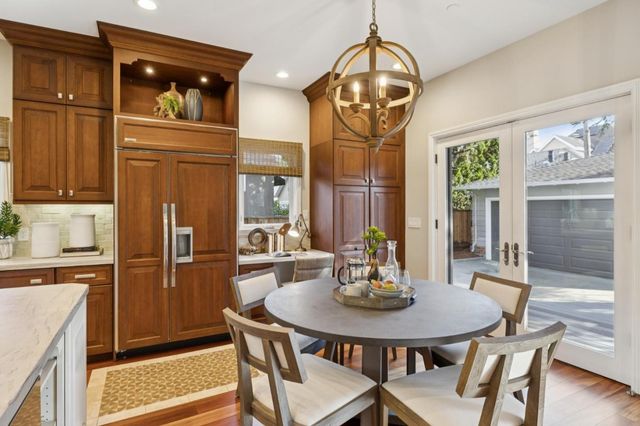1207 Cortez Avenue, Burlingame, CA 94010