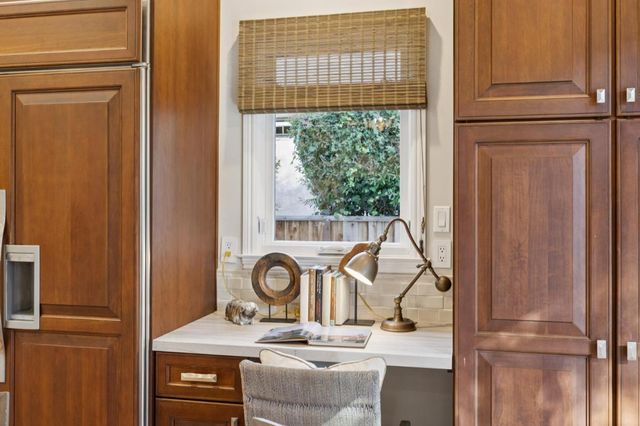 1207 Cortez Avenue, Burlingame, CA 94010