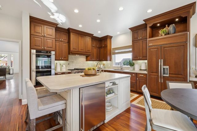 1207 Cortez Avenue, Burlingame, CA 94010