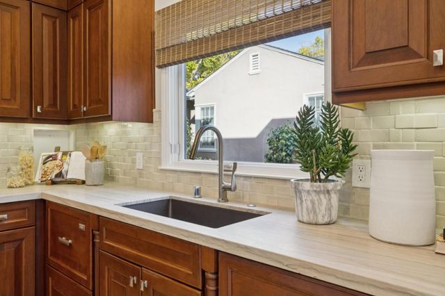 1207 Cortez Avenue, Burlingame, CA 94010