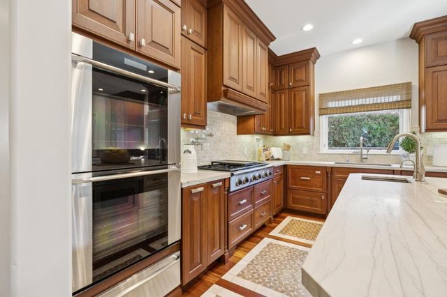 1207 Cortez Avenue, Burlingame, CA 94010