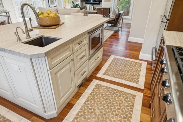 1207 Cortez Avenue, Burlingame, CA 94010