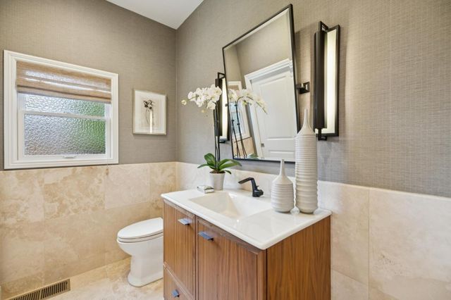 1207 Cortez Avenue, Burlingame, CA 94010