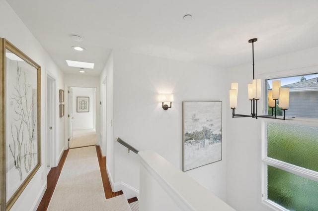 1207 Cortez Avenue, Burlingame, CA 94010