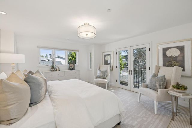 1207 Cortez Avenue, Burlingame, CA 94010