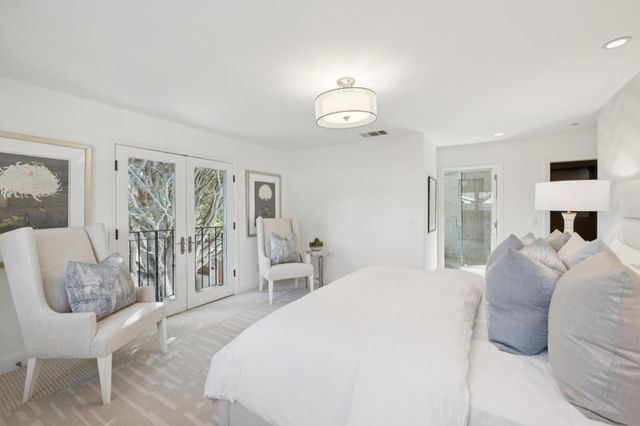 1207 Cortez Avenue, Burlingame, CA 94010