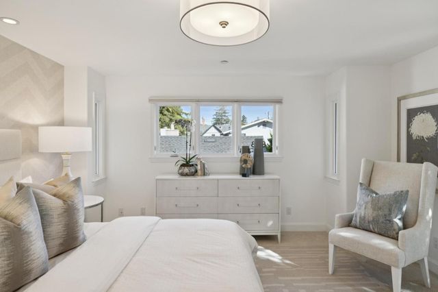 1207 Cortez Avenue, Burlingame, CA 94010