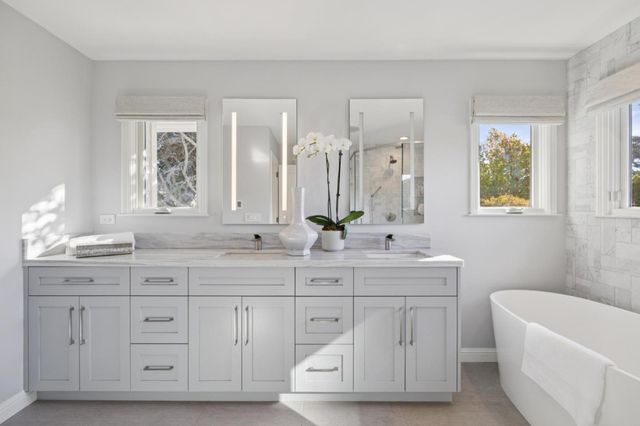 1207 Cortez Avenue, Burlingame, CA 94010