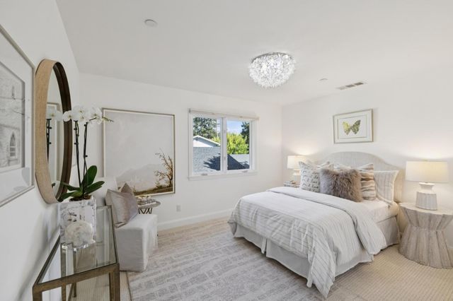 1207 Cortez Avenue, Burlingame, CA 94010