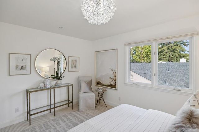 1207 Cortez Avenue, Burlingame, CA 94010