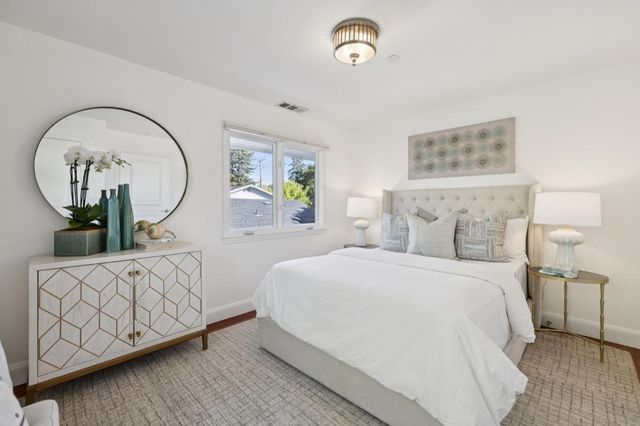 1207 Cortez Avenue, Burlingame, CA 94010